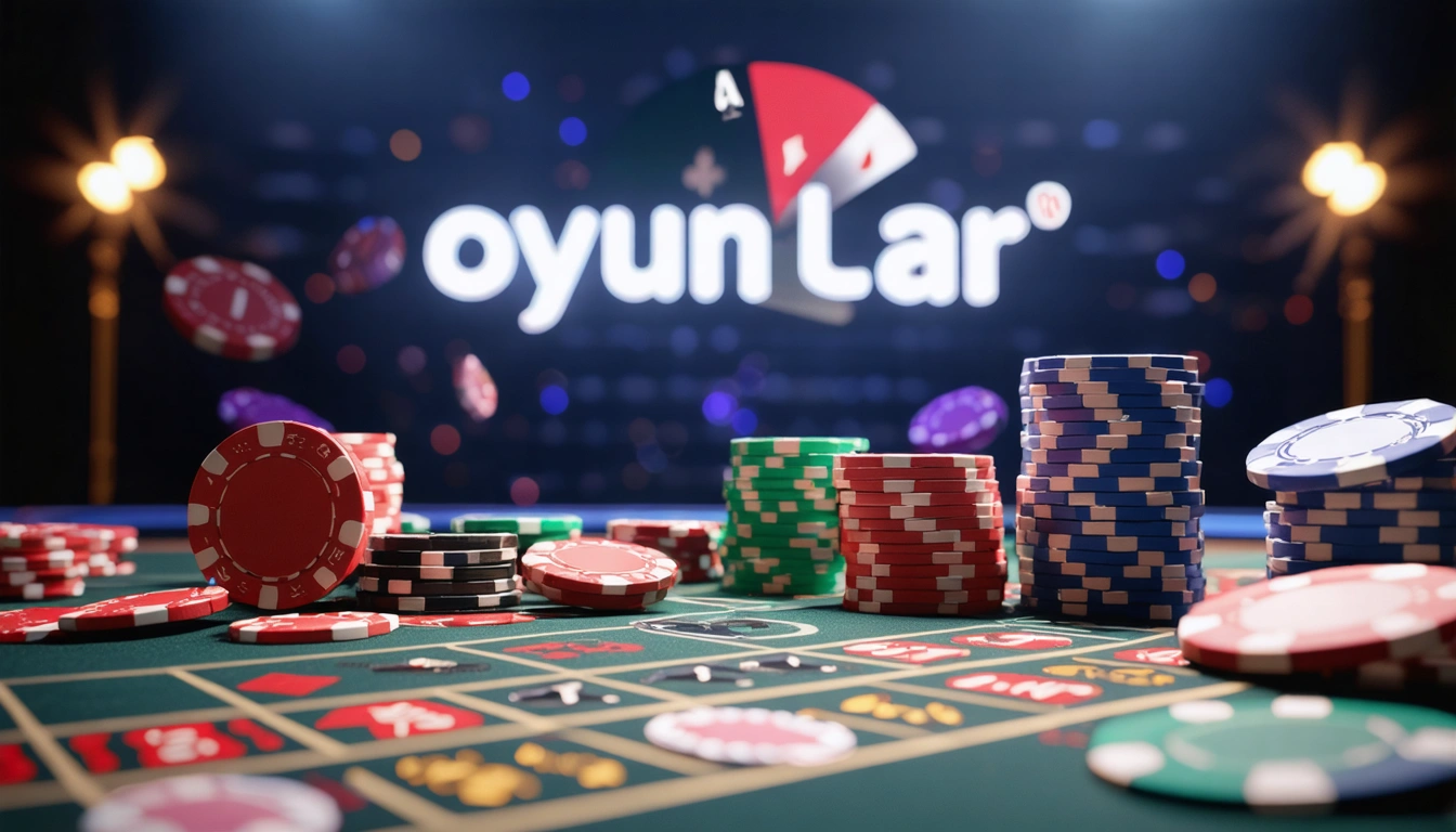 oyunlar Mostbet