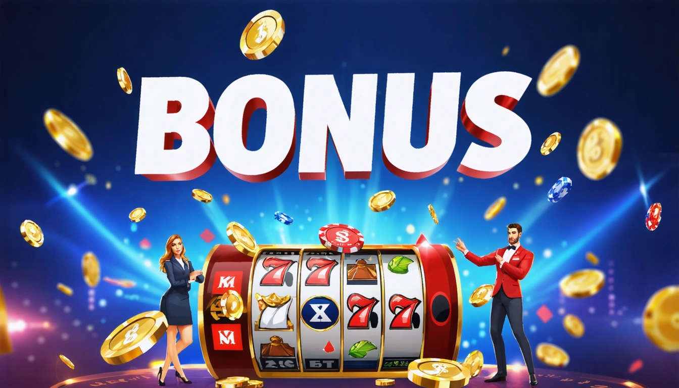 bonus Mostbet