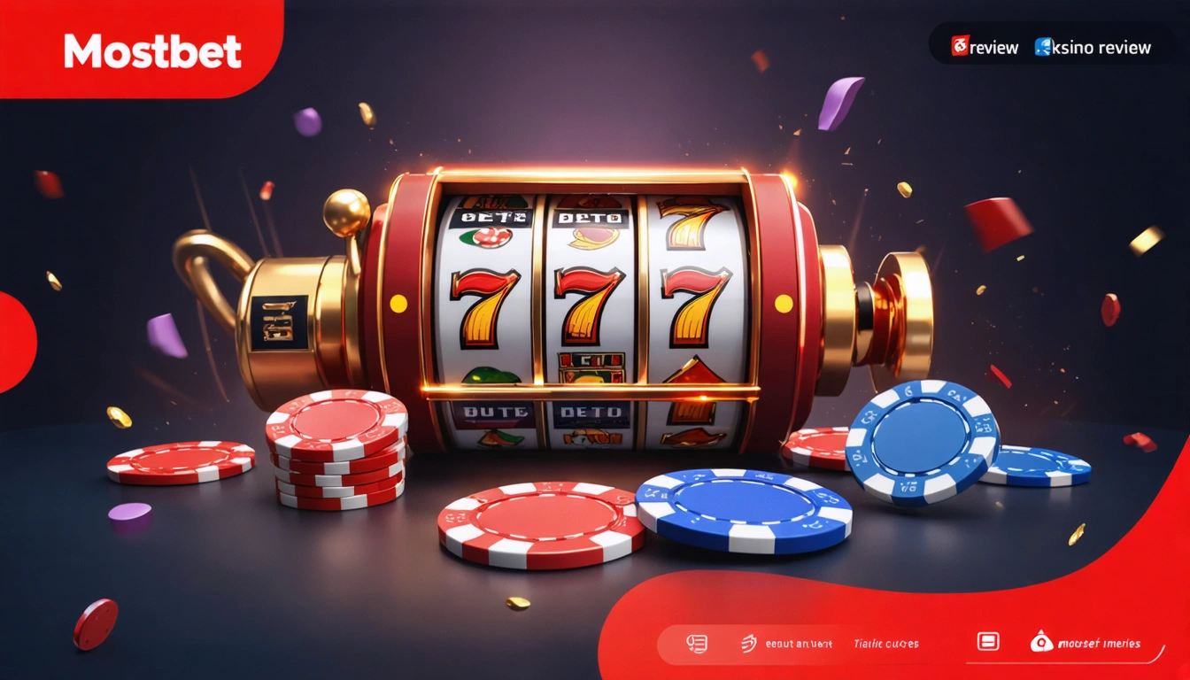 review Mostbet